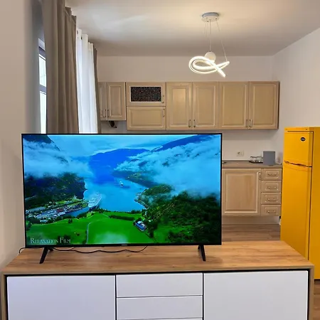 Alvaros Apartment *