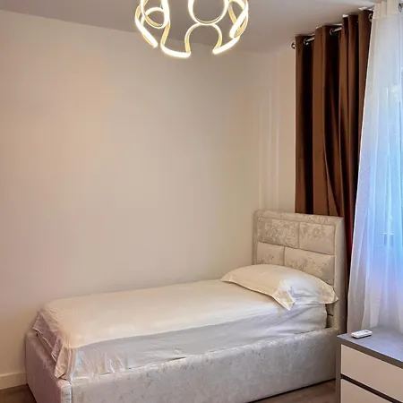 Alvaros Apartament *