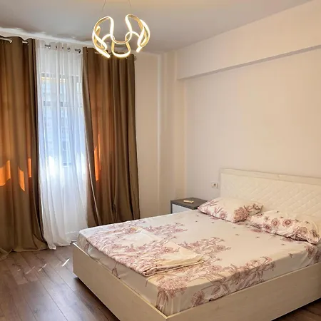 Appartement Alvaros Tirana