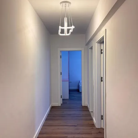 Appartement Alvaros
